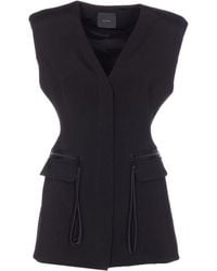 Pinko - Vest - Lyst
