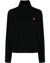 KENZO - Turtlenecks - Lyst