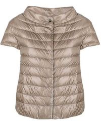 Herno - Capispalla - Lyst