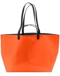 CAHU - Tote Bag - Lyst