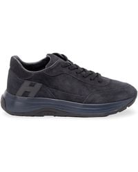 Hogan - Hi-Light Sneakers - Lyst