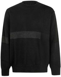 Comme Des Garcons Hommes Plus - Sweater - Lyst