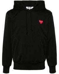 Comme des Garçons - Hoodies - Lyst