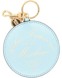 Moschino - Ancient Pastry Keychain - Lyst