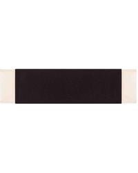 Courreges - Courrèges Illusion Strapless Top - Lyst