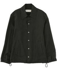 Dries Van Noten - Vorries Jacket - Lyst