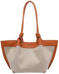 Coccinelle - Medium Finn Shoulder Bag - Lyst