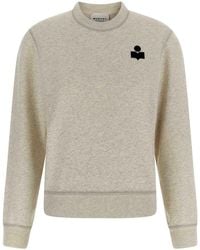 Isabel Marant - Maurine Sweatshirt - Lyst