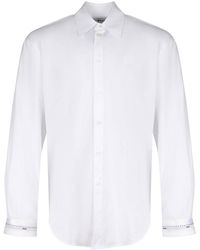 MSGM - Msgm Shirt Made Of Cotton - Lyst