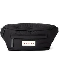 Marni - Bum Bag - Lyst