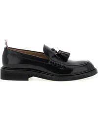 Thom Browne - Tassel Loafers - Lyst