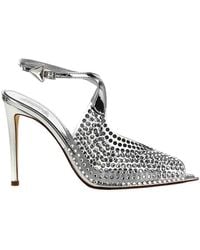 Nicolo' Beretta - Beiby Sandals - Lyst
