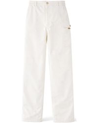 Marni - Cargo Pocket Pants - Lyst