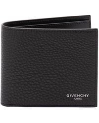 Givenchy - Billfold Wallet - Lyst
