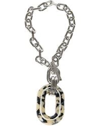 Rabanne - Collier - Lyst