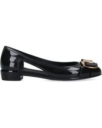 Ferragamo - Dancers - Lyst