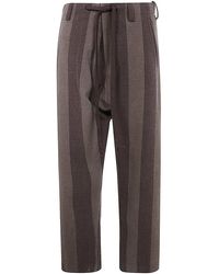 Uma Wang - Perch Pants - Lyst