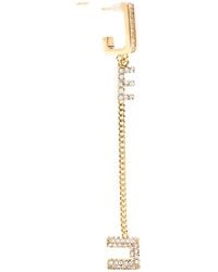 Elisabetta Franchi - Jewellery - Lyst