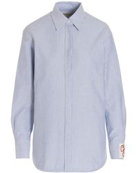 Golden Goose - Shirt - Lyst