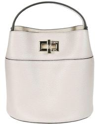 Furla - Amelia Mini Bucket Bag - Lyst