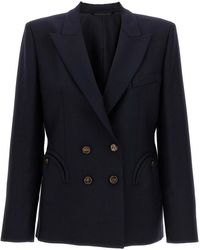 Blazé Milano - First Class Charmer Blazer - Lyst