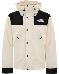 The North Face - Dryvent Mono Mountain Jacket - Lyst