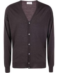 John Smedley - Petworth Turtle Neck - Lyst