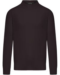 Nome - Wool Turtleneck - Lyst