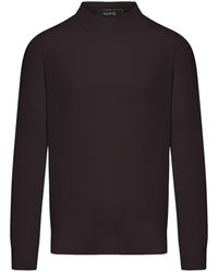 Nome - Wool Turtleneck - Lyst