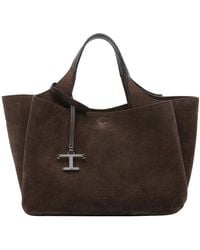 Tod's - Tods Handbag - Lyst