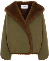 ELEH - Bomber - Lyst