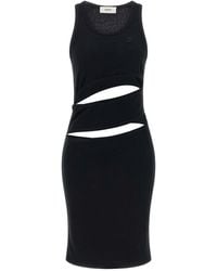 Coperni - Spiral Dress - Lyst