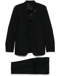 Lardini - Soiree Slim Fit Dress - Lyst