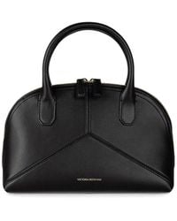Victoria Beckham - Victoria Doctor Bag Small - Lyst