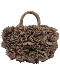 IBELIV - Coral Hand Bag - Lyst