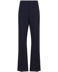 Jil Sander - 248 Aw 27 Trousers - Lyst