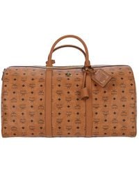 MCM - Borsa Weekender Ottomar - Lyst