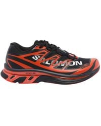 MM6 MAISON MARGIELA X SALOMON - Xt Sneakers - Lyst