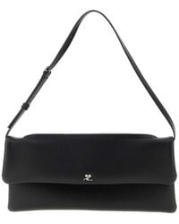 Courreges - Clutch - Lyst