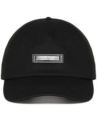 Moncler - X Frgmt Baseball Cap - Lyst