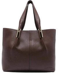 Elisabetta Franchi - Shopping Bag - Lyst