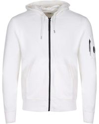 C.P. Company - Sweatshirt Made Of Cotton - Lyst