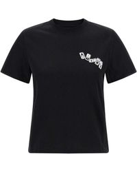 Amiri - T-Shirts - Lyst