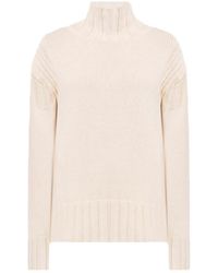 Jil Sander - Turtle Neck - Lyst