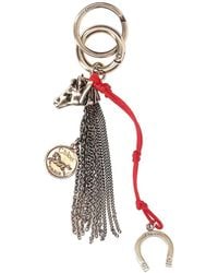 Chloé - Charm Portachiavi - Lyst