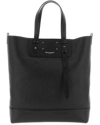 Maison Margiela - Vertical Shopping Bag - Lyst
