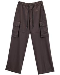 Just Cavalli - Cormorano Cargo Pants - Lyst