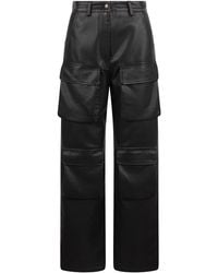 MSGM - Pantalón Casual - Lyst