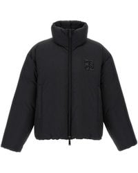 DSquared² - Ball Nylon Puffer Down Jacket - Lyst