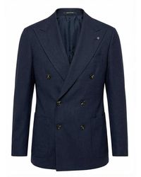 Tagliatore - 'Revival' Jacket - Lyst
